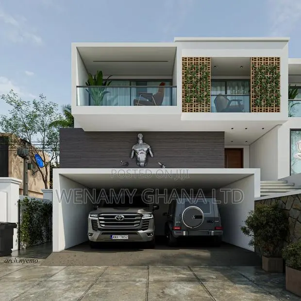 7bdrm Duplex in Community 25 for sale · Photo 1