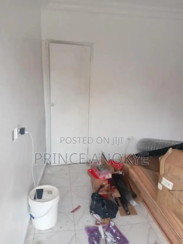 1bdrm Apartment in Apatrapa, Kumasi Metropolitan for rent · Photo 1