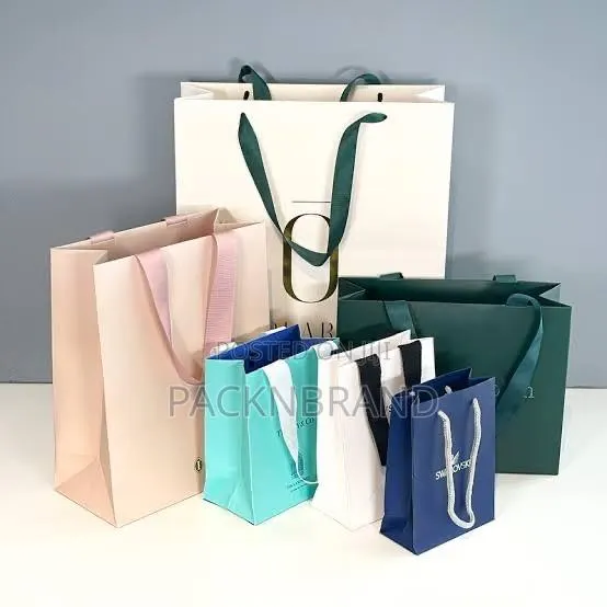 Paperbags for Events & Business · Photo 1