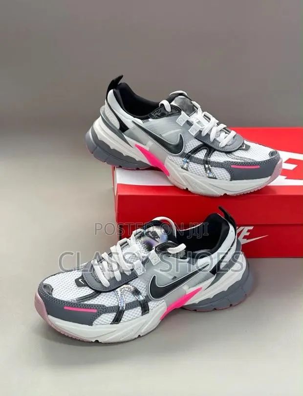 Nike Mix Colours · Photo 1
