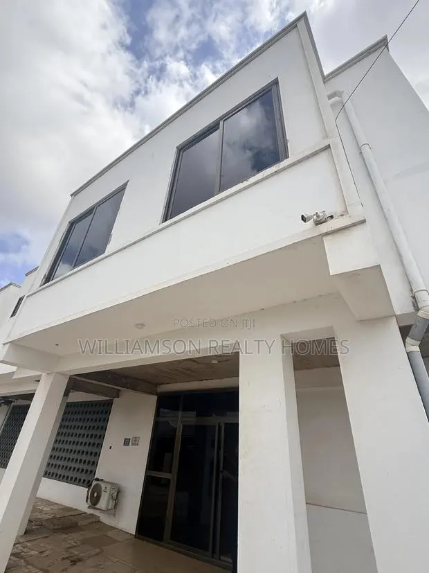 1bdrm Apartment in Community 20 Estate, Spintex for rent · Photo 1