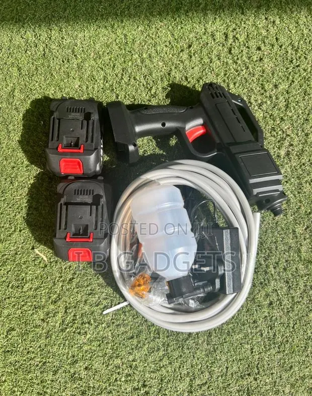 Power Link System" · Photo 1
