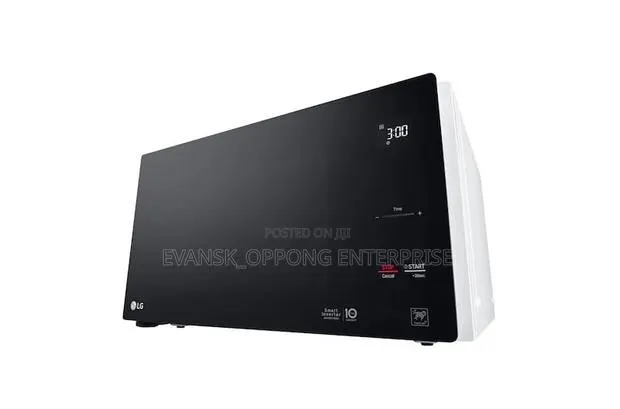 LG Neochef 25l Smart Inverter Microwave · Photo 1