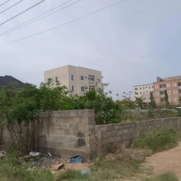 Genuine and Documented One Plot for Sale at Lashibi · Photo 4