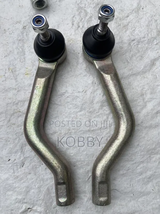 Qashqai 2014,2015,2016,2017,2018 Tie Rod Ends · Photo 1