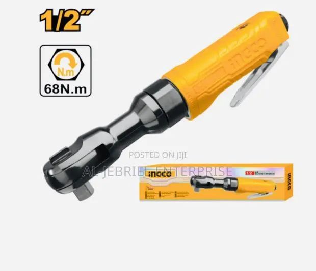 Air Ratchet Wrench · Photo 1