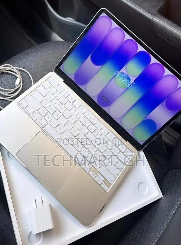 Laptop Apple MacBook Neo 2026 8GB SSD 512GB · Photo 1