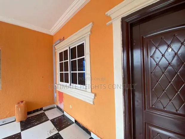 1bdrm Apartment in Dansoman, Round About for rent · Photo 1