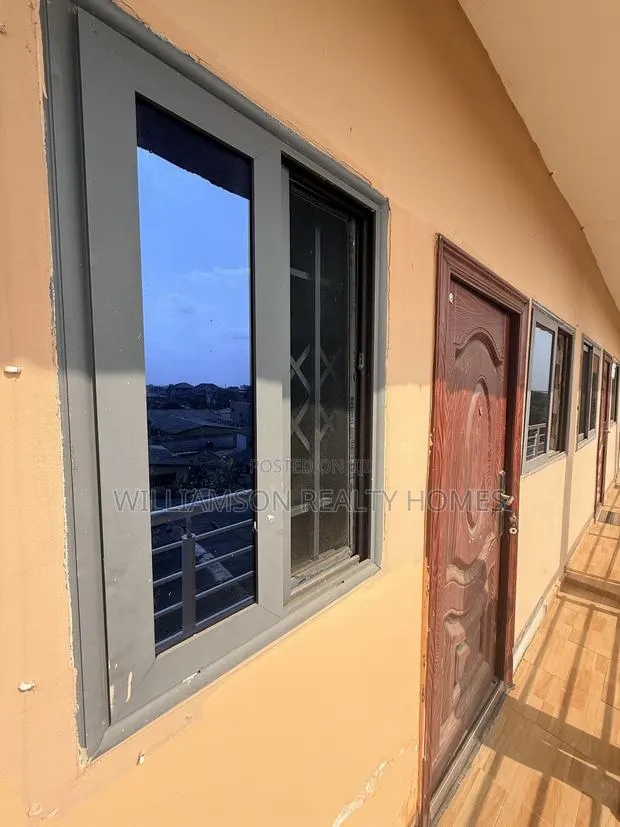1bdrm Apartment in Hfc Estate Area, Spintex for rent · Photo 1