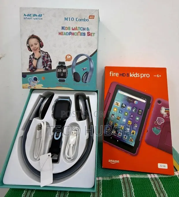 Mtech Amazon Combo · Photo 1