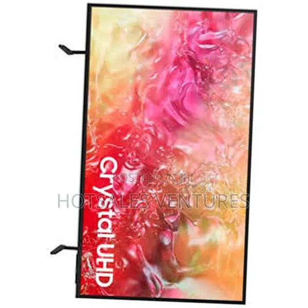 Affordable Samsung 55 Inches Led Smart Tv - 55du7172 · Photo 1