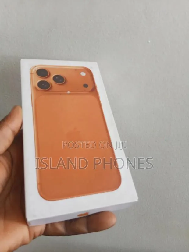 New Apple iPhone XR 128 GB Orange · Photo 1