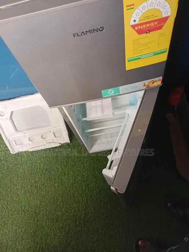 Flamino 80l Fridge – Your Everyday Cooling Companion · Photo 1