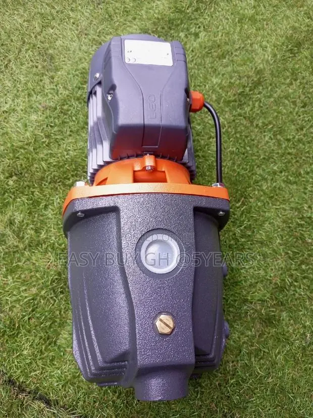 Power Engine Auto Leo Water Pump 1.5hp Jet Water Pump · Photo 1