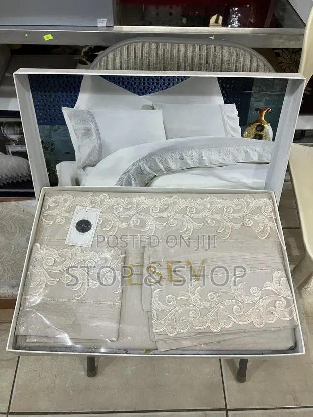 Elvira Concept Bedding · Photo 1