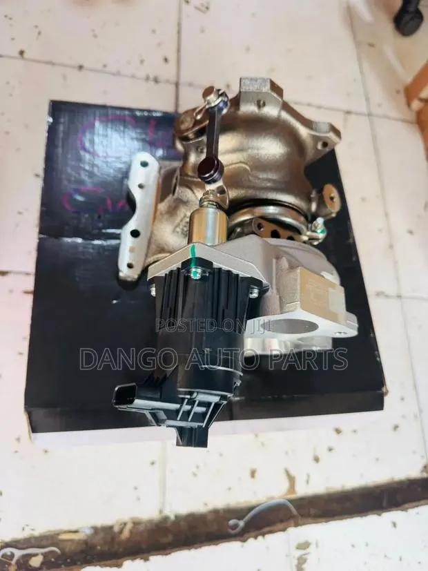 Honda Civic, CRV , Accord Turbo Charger 2017-22 Brand New · Photo 1