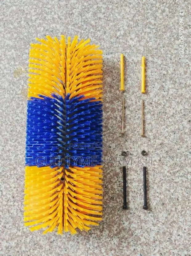 Livestock Brush · Photo 1