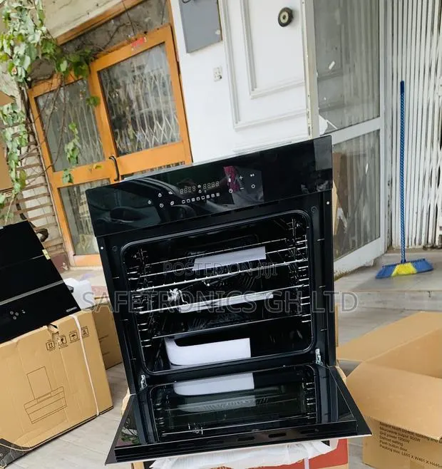 Affordable Yet Quality > Kenwood Inbuilt Oven · Photo 1