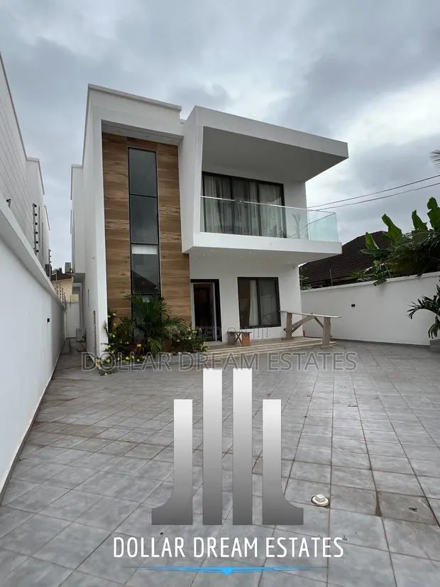 4bdrm House in East Legon for rent · Photo 1