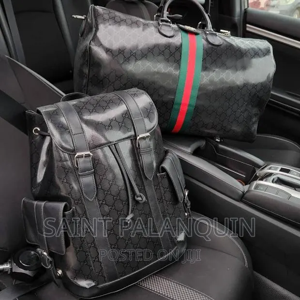Original Traveling Luggages · Photo 1