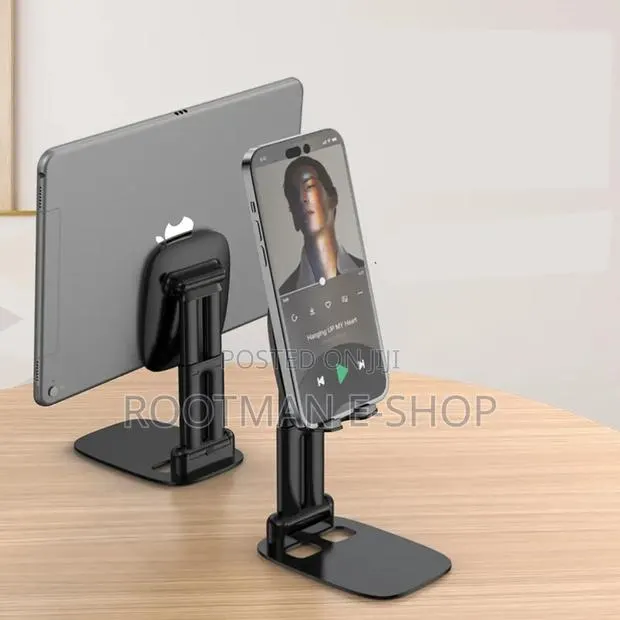 Latest Phone and Tablet Stand · Photo 1