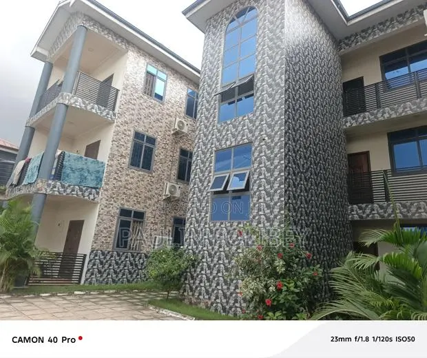 2bdrm Apartment in Dg Property, Ablekuma for rent · Photo 1