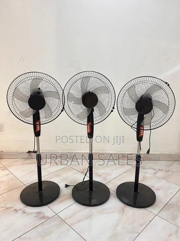 Standing Fan · Photo 1