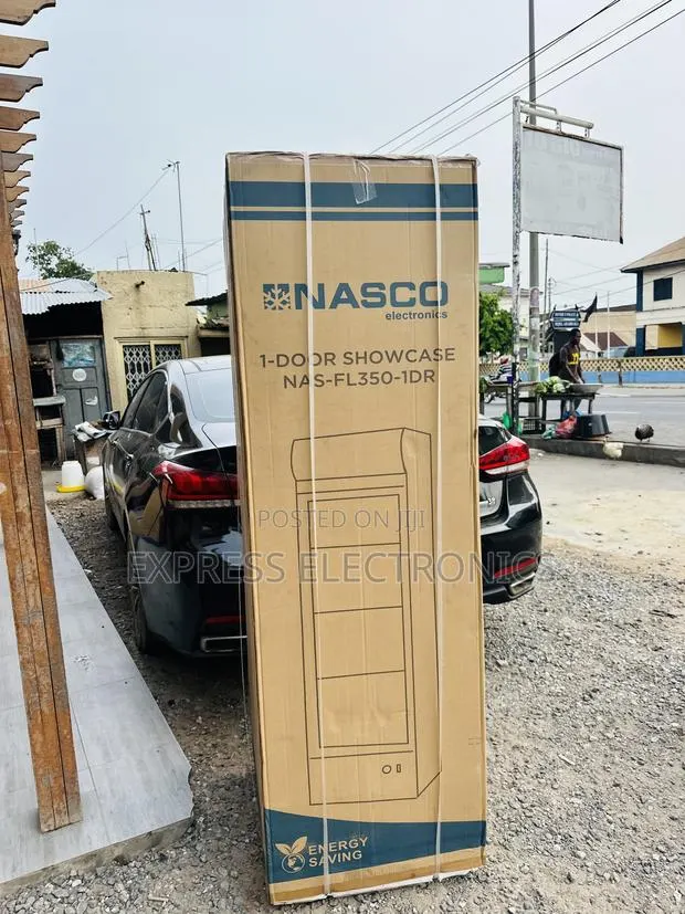 Place Your Order for Nasco Nas-350-1dr Display · Photo 1