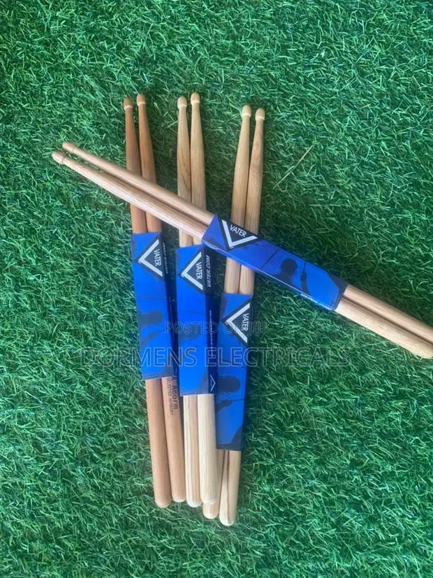 Vater Drum Sticks · Photo 1