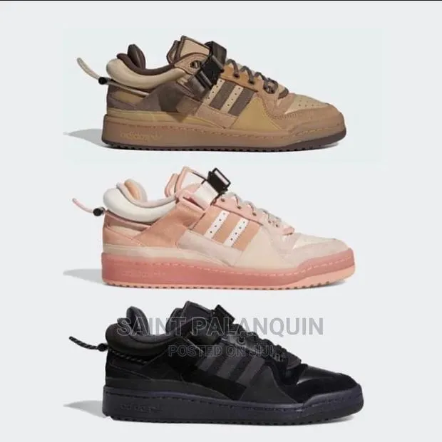 Adidas Forum · Photo 1