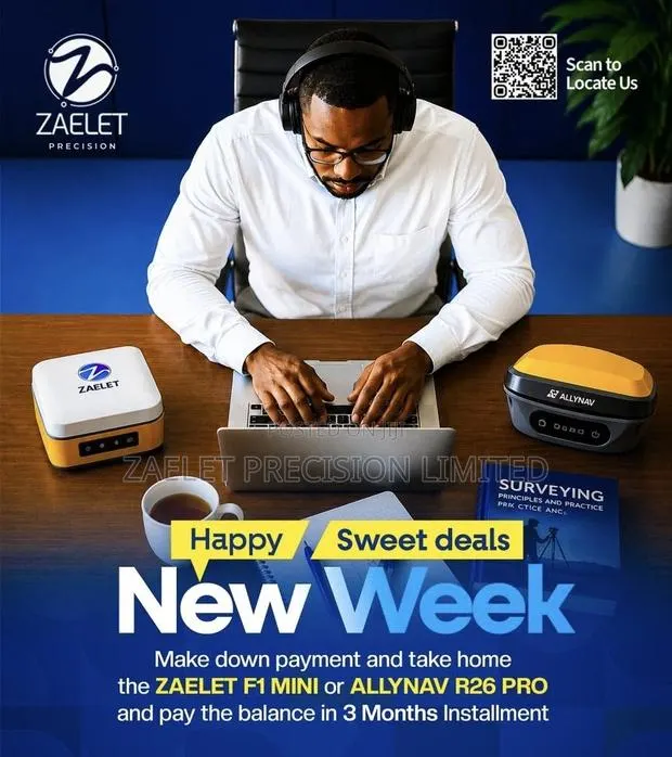 ZAELET F1 Mini 3 Months Installment Promo Sales · Photo 1