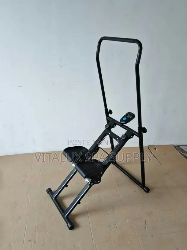 Stair Climber · Photo 1