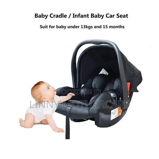 Baby Car Seat Carrier · Photo 2