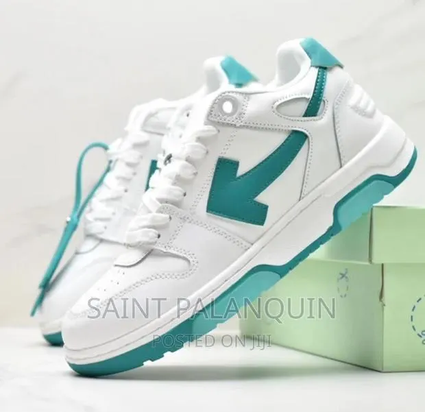 Original Uni Sneaker · Photo 1