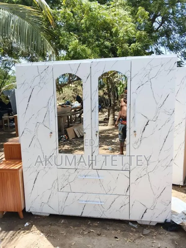 Quality Furniture Company in Ghana (Delivery Before Payment) · Photo 1