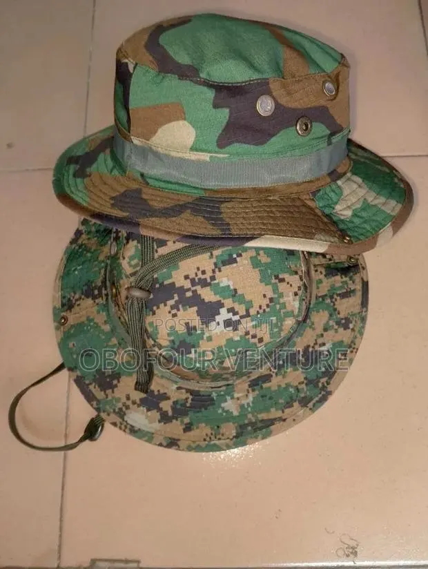 A Wide-Brimmed Sun Hat Can Offer Excellent Protection From the Sun's · Photo 1