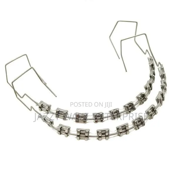Self Fashion Braces · Photo 2
