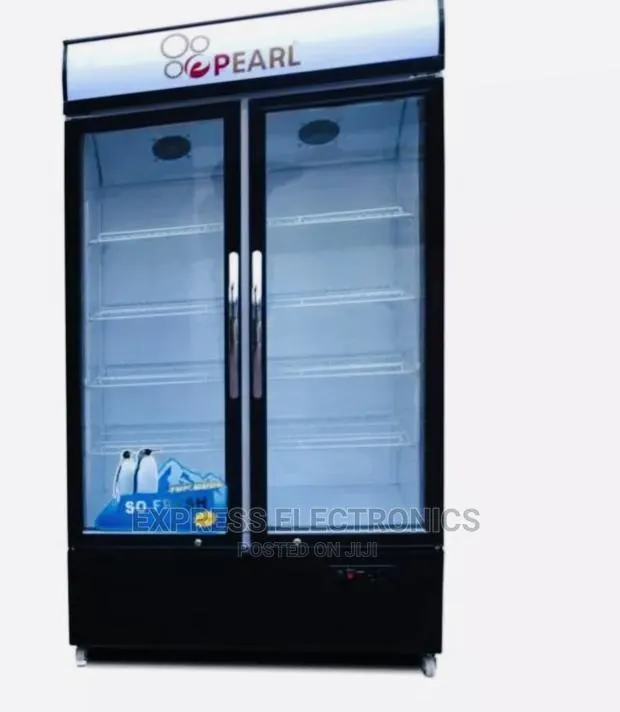 PVC-74 ,568 Litres Pearl Two Door · Photo 1