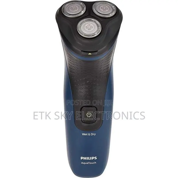 Philips Aqua Touch Shaver 1000 Wet Or Dry · Photo 1
