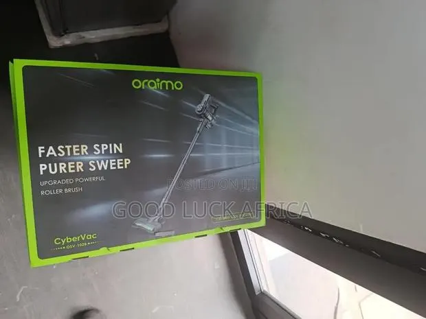 Oraimo Stick Vaccum Cleaner · Photo 1