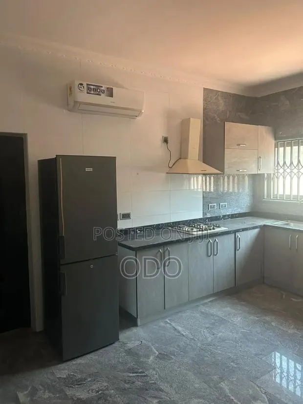 4bdrm Apartment in Odo, American House for rent · Photo 1