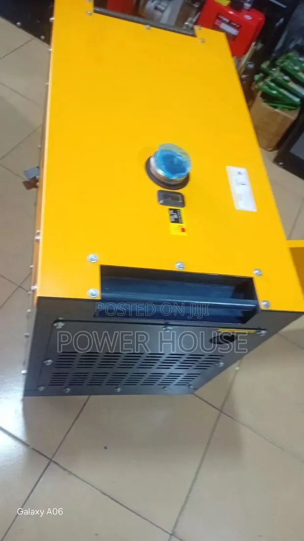 Power Machine, Free Installation 5Year Warranty · Photo 1