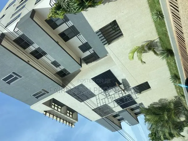 2bdrm Apartment in Tseaddo, Airport Residential Area for rent · Photo 1