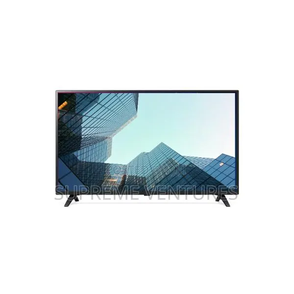 43" Led Smart Tv – Sharp Picture, Smart Features! · Photo 1