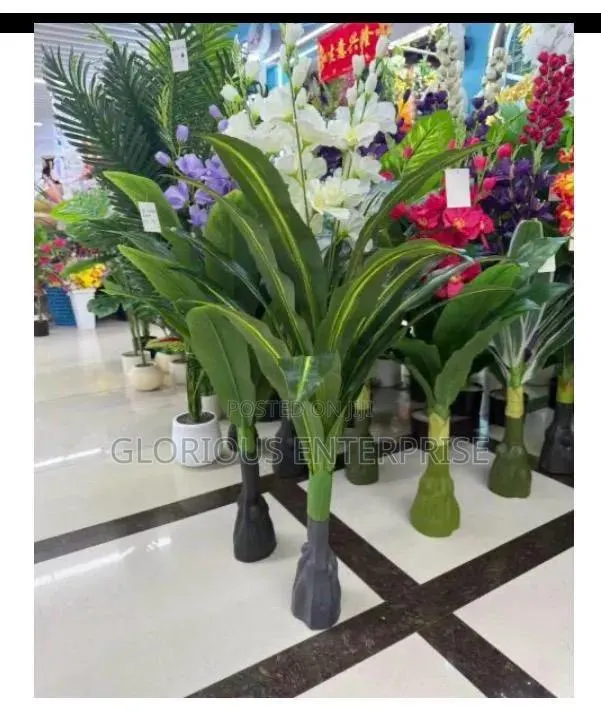 Decorative Flower · Photo 1