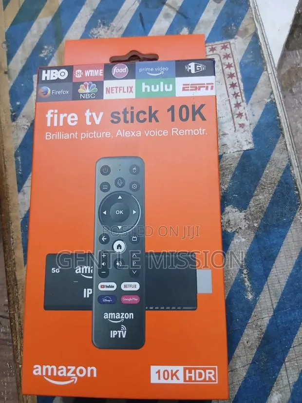 Fire TV Stick · Photo 1