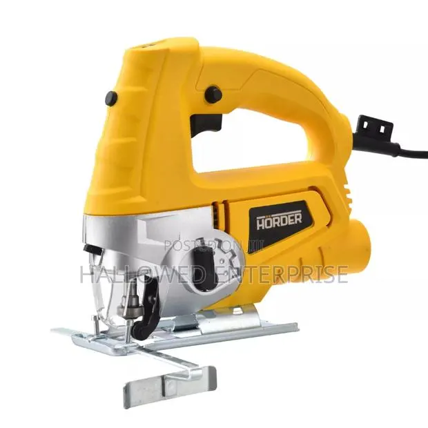 700w Jigsaw Cutting Machine · Photo 1