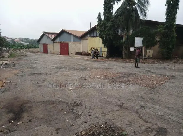 Plywood Factory for Sale at Kaase Brewery · Photo 1