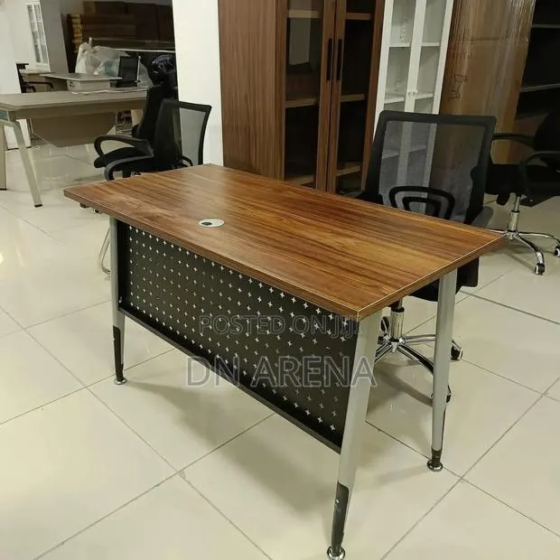 Office / Home Setup Desk Width - 60cm Height - 75cm · Photo 1