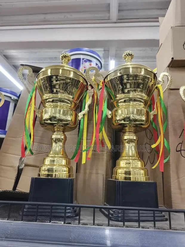 GrandVictory Cups · Photo 1